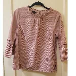 Talbots Shirt large
